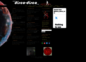 disco-disco.com