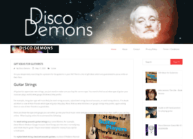discodemons.net