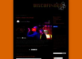 Discofinger.com