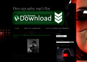 Discographymp3flac.blogspot.fr