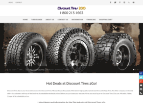 discount-tires-2go.com