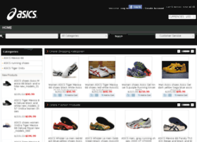 discountasicsshoes.com
