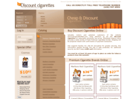 discountcigarettesmall.com
