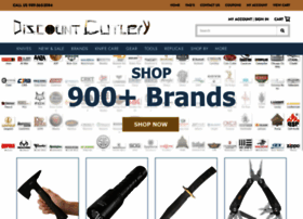 discountcutlery.net