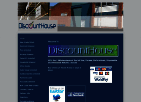 Discounthouse.co.uk