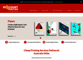 discountprinting.com.au
