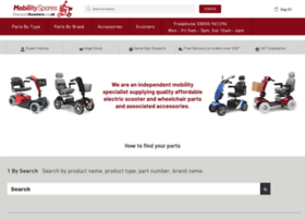 Discountscooters.co.uk
