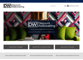 Discountwallcovering.com
