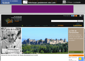 discover-carcassonne.com