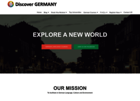 Discover-germany.net