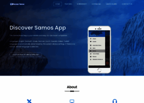 Discover-samos.com