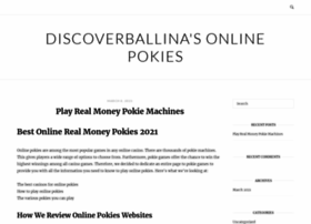 discoverballina.com