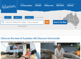 discoverdownunder.com.au