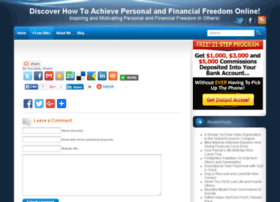 discoverfinancialfreedomonline.com
