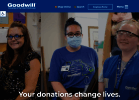 Discovergoodwill.org