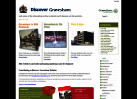 Discovergravesham.co.uk