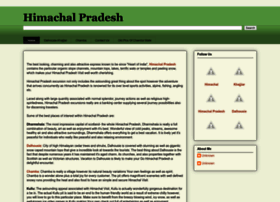 discoverhimachalpradesh.blogspot.com