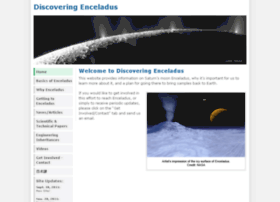 discoveringenceladus.com