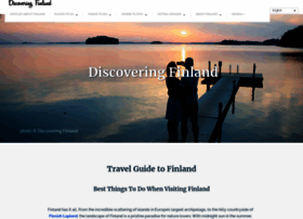 Discoveringfinland.com