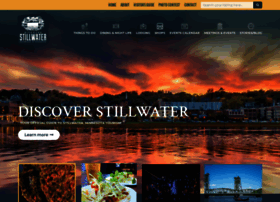 Discoverstillwater.com
