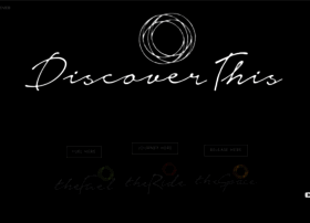 discoverthis.com