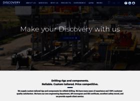 Discovery-industrial.com