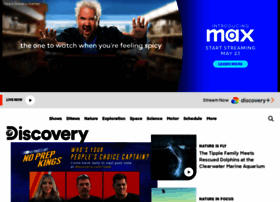 discoverychannel.com