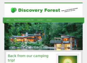 discoveryforest.com