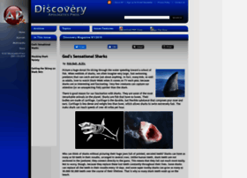 discoverymagazine.com