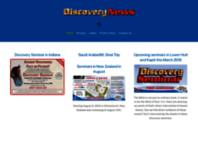 discoverynews.net