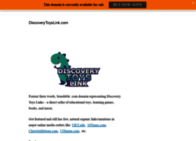 discoverytoyslink.com