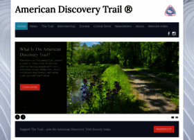 discoverytrail.org