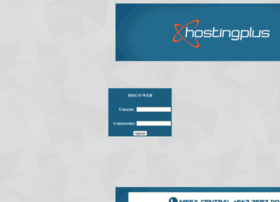 discoweb.hostingplus.cl