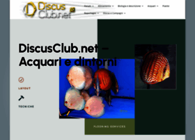 discusclub.net