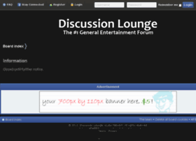 discussionlounge.co.uk
