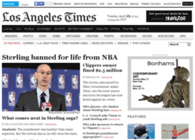 discussions.latimes.com