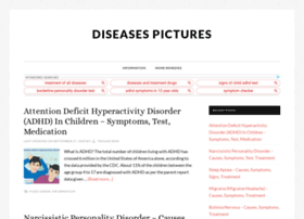 diseasespictures.com
