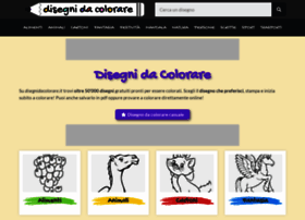 disegnidacolorare.it
