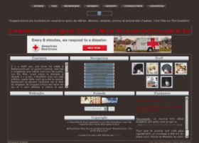 disgaea-school.forumsgratuits.fr