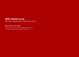 dish-master.co.za