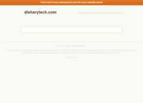 disharytech.com