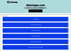 Dishmaps.com
