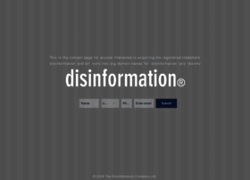 disinfo.com
