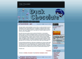 diskchocolate.wordpress.com