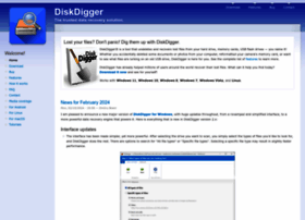 Diskdigger.org