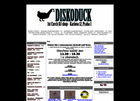 diskoduck.cz