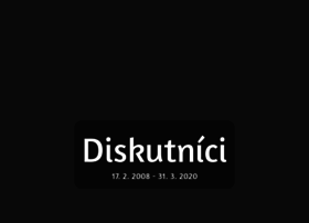 diskutnici.cz