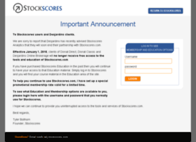 disnat.stockscores.com