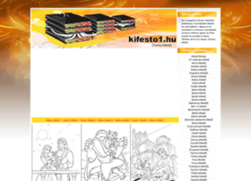 disney-kifestok.kifesto1.hu