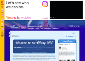 Disney.wikia.com